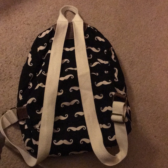 Backpack - Picture 2 of 3